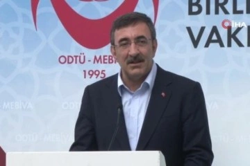 Cumhurbaşkanı Yardımcısı Yılmaz’dan asgari ücret açıklaması