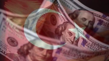 Cumhurbaşkanlığı duyurdu! Türkiye 55 milyar doların peşine düştü