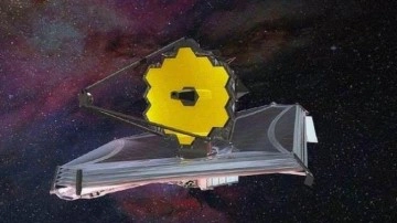 Daha önce hiç böyle görülmedi! James Webb Uzay Teleskobu Jüpiter'i görüntüledi