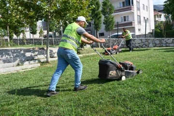 Daha yeşil bir Soma için çalışıyorlar
