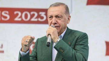 Daily Express seçim sonuçlarını yazdı! Erdoğan liderliğindeki Türkiye'ye büyük övgü