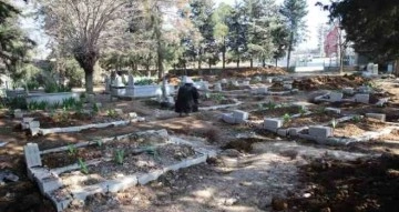 Danışmanının nişanı için geldiği Adıyaman’da 27 akrabası ile birlikte hayatını kaybetti