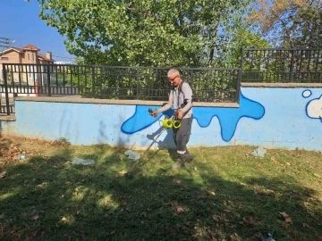 Darıca’daki okullarda temizlik çalışması başlatıldı
