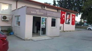 Datça’da fuhuş operasyonu
