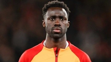 Davinson Sanchez'den Kopenhag açıklaması!