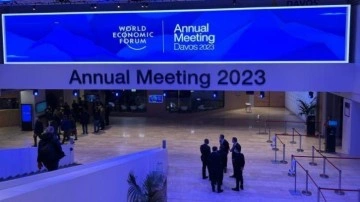 Davos'un karanlık yüzü ortaya çıktı! Servet büyütme toplantıları, eskort kadınlar...