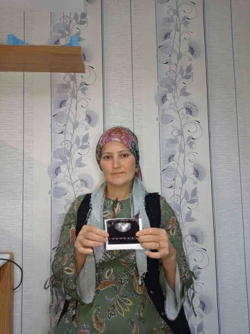 Defalarca tedavi gördü, 14 yıllık hasreti Diyarbakır’da son buldu
