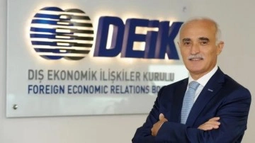 DEİK’ten üyelerine indirim çağrısı!