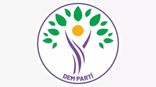 DEM Parti'den belediye başkalarının görevden uzaklaştırılmasına ilişkin açıklama