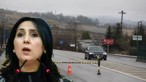 DEM Parti heyeti, Yüksekdağ ile görüşmek için cezaevinde