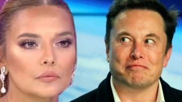 Demet Akalın'dan olay Elon Musk yorumu! "Niye yaşıyorsun oğlum?"