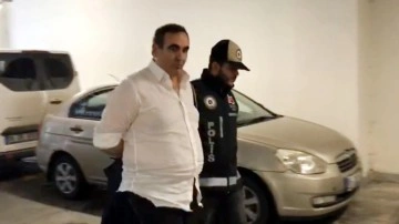 'Demir Yumruk' soruşturmasında açılan ilk dava Ankara'da görülecek