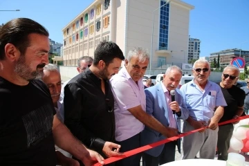 Demirtaş: “Muhtarlarımızın yanındayız”
