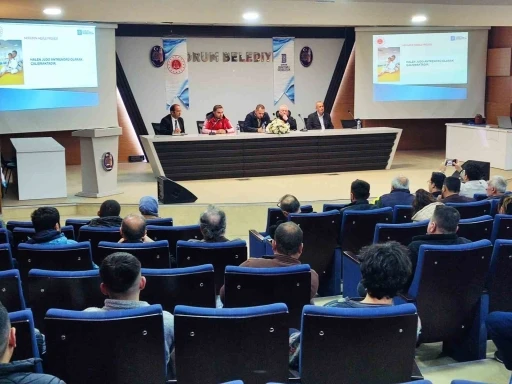 Denetimli serbestlik yükümlüleri milli sporcularla buluştu
