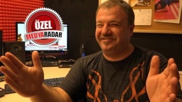 Deneyimli radyo programcısı Nihat Sırdar'dan üzücü haber! "Ağrılar devam ediyor"