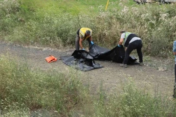 Denizde bulunan cesedin kimliği belli oldu
