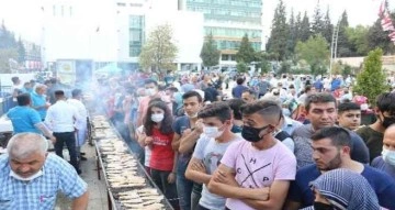 Denizi olmayan şehirde Balık Festivali coşkusu yaşanacak