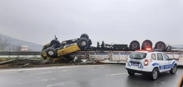 Denizli’de son 1 haftada 78 trafik kazası meydana geldi

