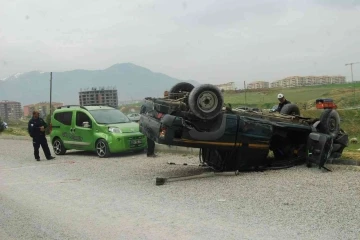 Denizli’de son 1 haftalık kaza bilançosu açıklandı
