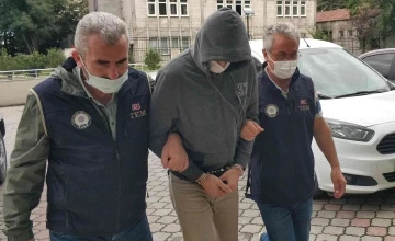 Denizli’de terör örgütü yapılanmalarına darbe
