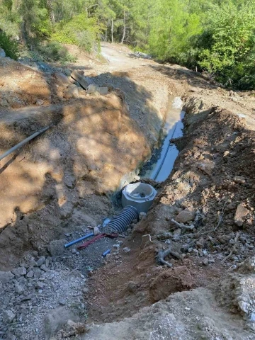 Denizli’nin içme suyu şebekesinde çalışma yapılacak
