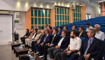 Denizli OSB’de Yetkinlik ve Dijital Dönüşüm Merkezi kurulacak
