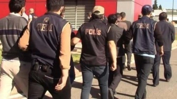 Denizli&rsquo;de PKK ve FETÖ operasyonu!