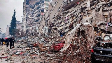 Deprem bölgesi inşaatları için esneklik süresi uzatıldı