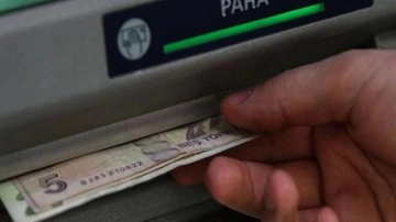 Deprem bölgesindeki ATM'lerle ilgili yeni karar