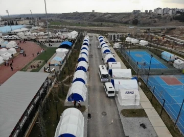 “Deprem yaralarını etkili ve doğru iletişimle sarabilir ve iyileşebiliriz”
