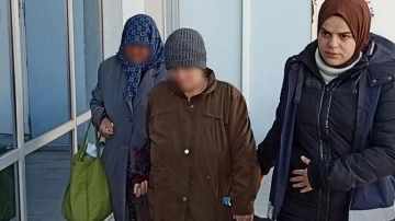 Deprem yardımlarını çalan 4 belediye personeli adliyeye sevk edildi
