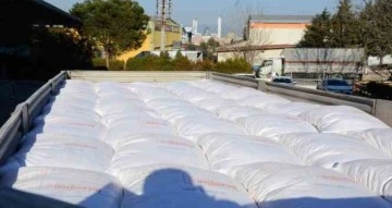 Depremden etkilenen üreticilere, Denizli’den yardım eli uzandı