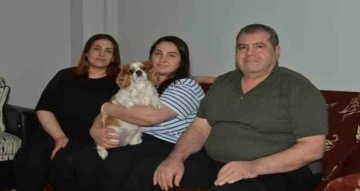 Depremin ardından ilk bayramlarını buruk şekilde karşıladılar