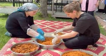 -Depremzedeler için ’Yaza Merhaba’ etkinliği düzenlendi