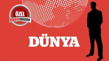 DHA'dan ayrılan ismin yeni adresi Dünya Gazetesi oldu!