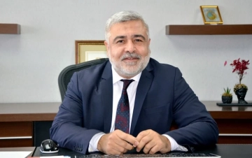 Dicle Elektrik Genel Müdürü Yaşar Arvas, "bölgede elektrik değil, sulama problemi" var..