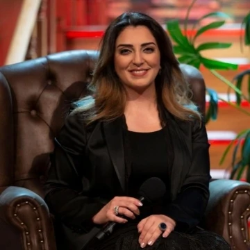 Didem Dilara Duman “Saklı Sesler” programıyla TRT müzikte izleyicilerle buluşacak
