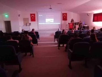 Didim’de kantin standartlarını yükseltmek için toplantı yapıldı
