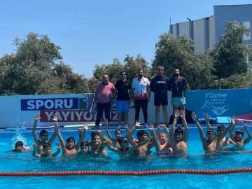 Didim’de Kuran Kursu öğrencileri doyasıya eğlendi
