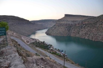 DİSKİ Genel Müdürü Tutşi: “Suyla ilgili sıkıntımız olmayacak”
