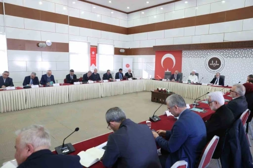 Diyanet İşleri Başkanı Erbaş: &quot;Hutbelerimiz her hafta 22 milyon insana ulaşıyor&quot;
