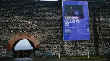 "Diyarbakır Anneleri İçin Zamanın Durduğu An" fotoğraf sergisi yarın açılacak