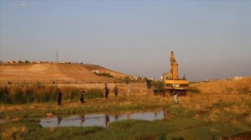 Diyarbakır'da 8 yaşındaki Narin'in kaybolmasına ilişkin amcası gözaltına alındı