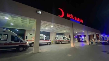 Diyarbakır’da akraba aileler arasında silahlı kavga: 2 ölü, 3 yaralı
