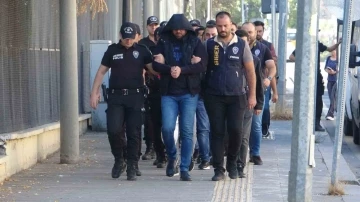 Diyarbakır’da Ekim ayında 858 dijital materyal incelendi, 16 şüpheli tutuklandı
