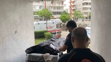 Diyarbakır’da kadın öğretmen, gönül ilişkisi yaşadığı iddia edilen öğretmeni öldürdü
