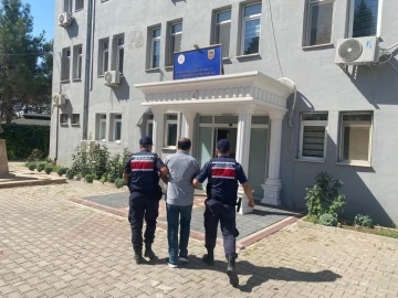 Diyarbakır’da kesinleşmiş hapis cezası olan 2 hükümlü yakalandı
