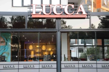 Diyarbakır’da Lucca Kafe hizmete açıldı
