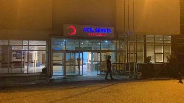 Diyarbakır’da otomobil takla attı: 4 yaralı
