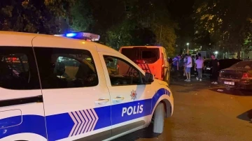 Diyarbakır’da palayla saldırı: 1 ölü, 1 yaralı
